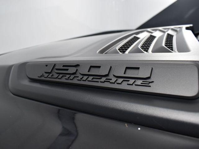 new 2026 Ram 1500 car, priced at $75,645