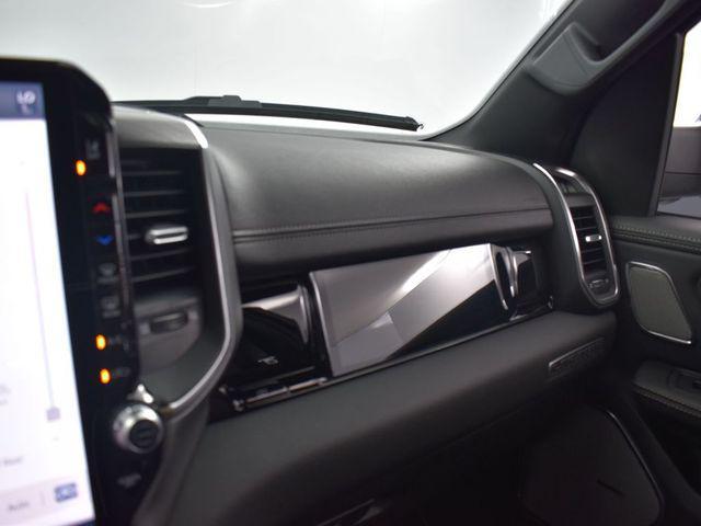 new 2026 Ram 1500 car, priced at $75,645