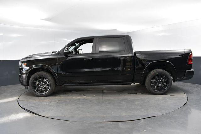 new 2026 Ram 1500 car, priced at $75,645