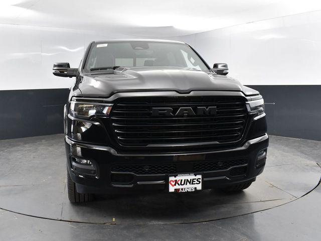 new 2026 Ram 1500 car, priced at $75,645