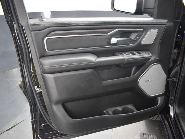 new 2026 Ram 1500 car, priced at $75,645