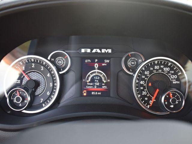 new 2024 Ram 2500 car, priced at $74,725