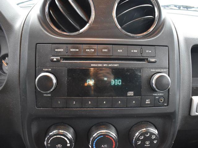 used 2015 Jeep Compass car, priced at $10,000