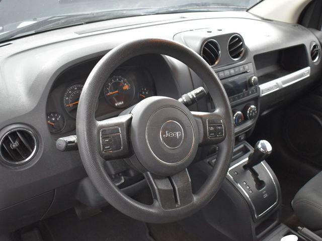 used 2015 Jeep Compass car, priced at $10,000