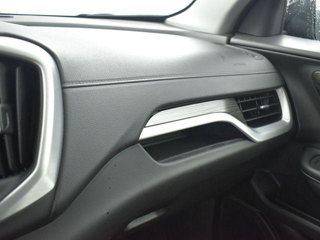 used 2024 GMC Terrain car, priced at $21,005