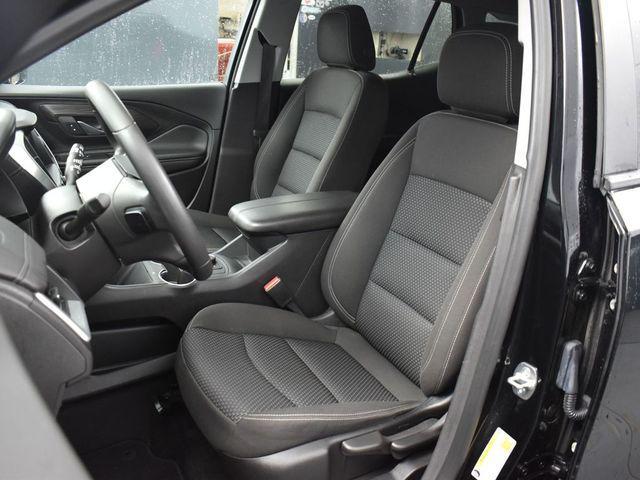 used 2024 GMC Terrain car, priced at $21,005