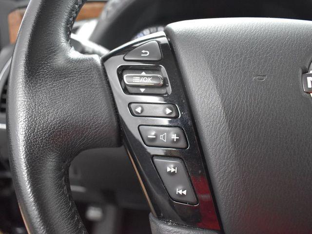 used 2022 Nissan Armada car, priced at $32,936