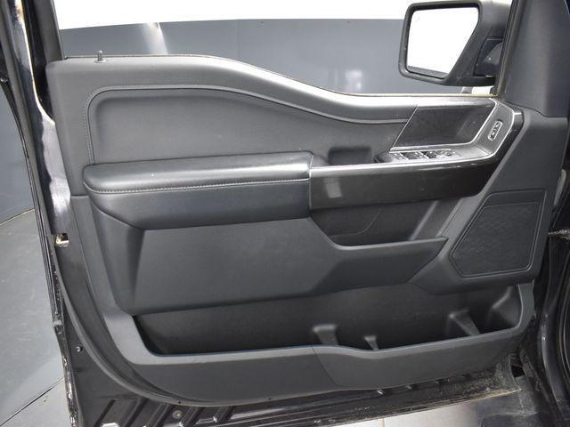 used 2021 Ford F-150 car, priced at $29,361