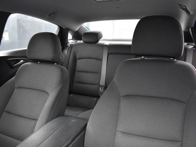used 2024 Chevrolet Malibu car, priced at $21,295