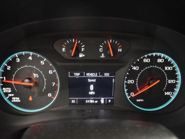 used 2024 Chevrolet Malibu car, priced at $21,295