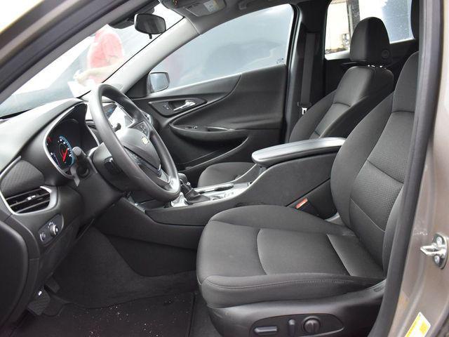 used 2024 Chevrolet Malibu car, priced at $21,295