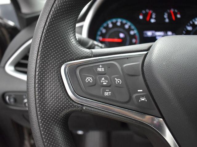 used 2024 Chevrolet Malibu car, priced at $21,295