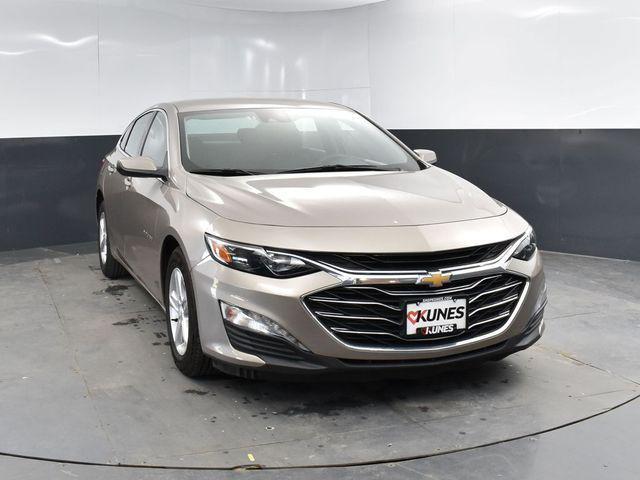 used 2024 Chevrolet Malibu car, priced at $21,295