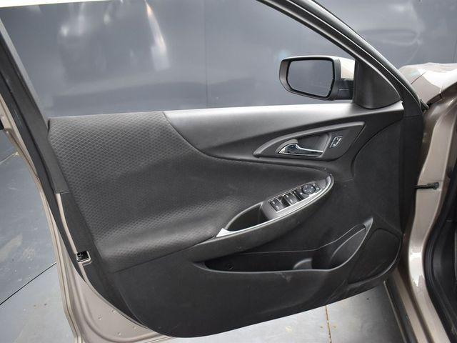 used 2024 Chevrolet Malibu car, priced at $21,295