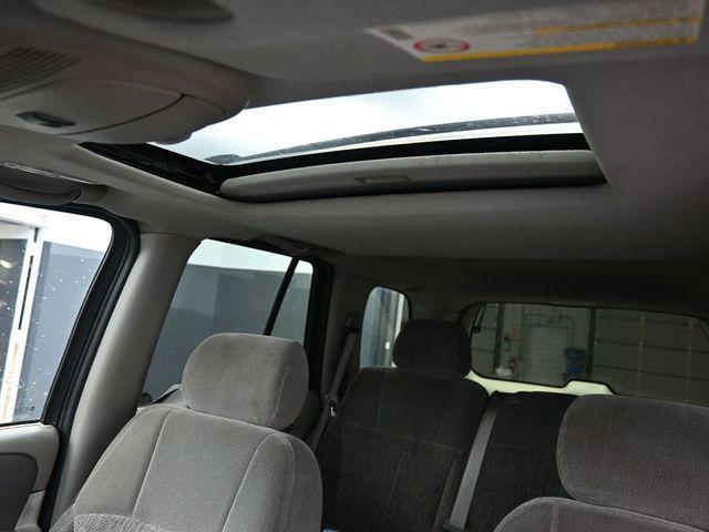 used 2003 Chevrolet TrailBlazer car, priced at $1,999