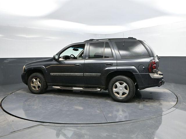 used 2003 Chevrolet TrailBlazer car, priced at $1,999