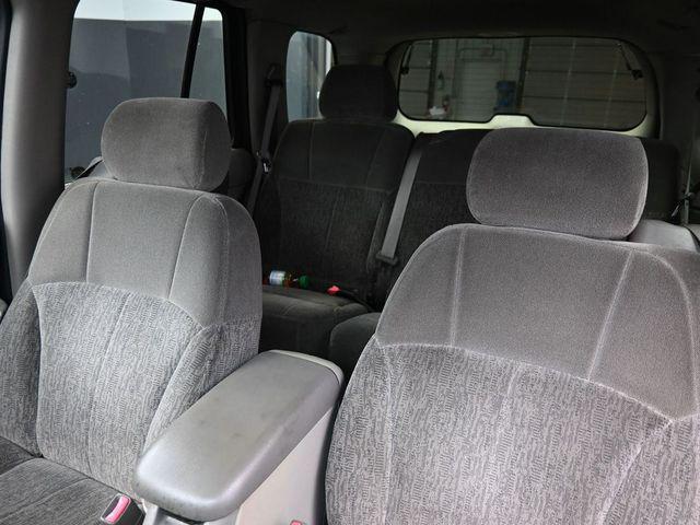 used 2003 Chevrolet TrailBlazer car, priced at $1,999