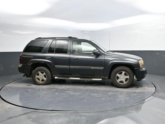 used 2003 Chevrolet TrailBlazer car, priced at $1,999