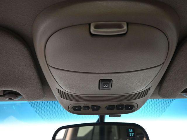 used 2003 Chevrolet TrailBlazer car, priced at $1,999