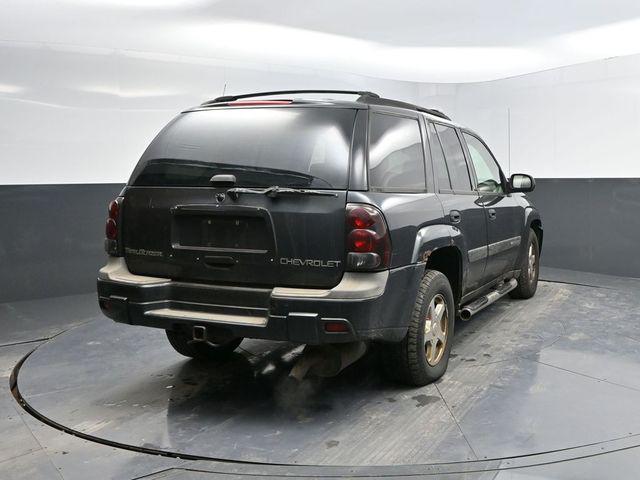 used 2003 Chevrolet TrailBlazer car, priced at $1,999