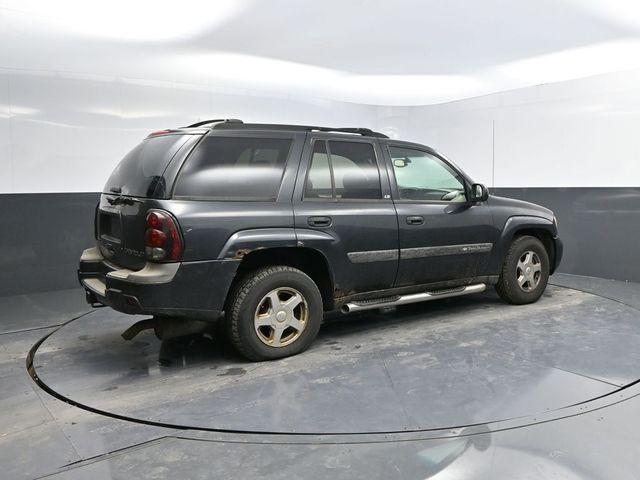 used 2003 Chevrolet TrailBlazer car, priced at $1,999