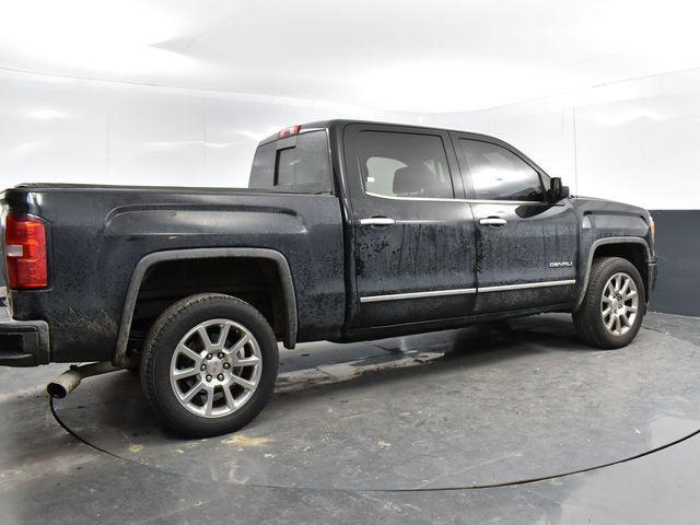 used 2015 GMC Sierra 1500 car, priced at $23,600