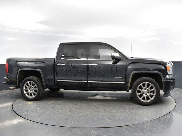 used 2015 GMC Sierra 1500 car, priced at $23,600