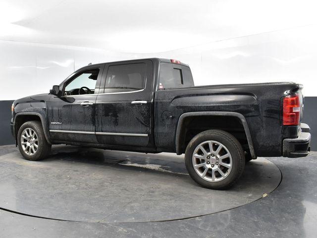 used 2015 GMC Sierra 1500 car, priced at $23,600