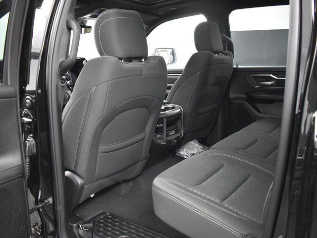 new 2025 Ram 1500 car, priced at $53,046
