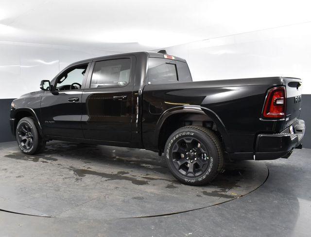 new 2025 Ram 1500 car, priced at $53,046