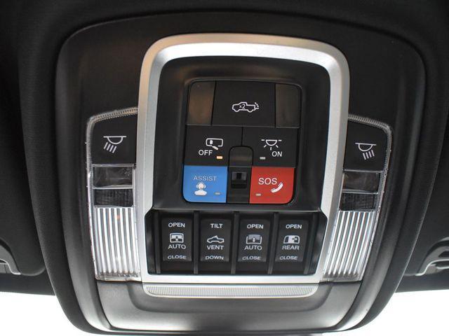new 2025 Ram 1500 car, priced at $53,796