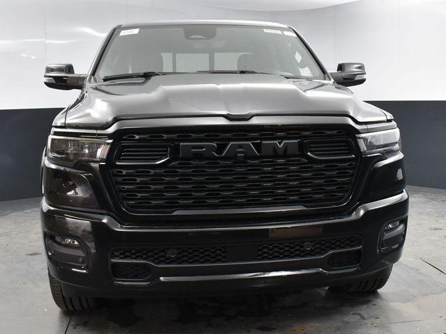 new 2025 Ram 1500 car, priced at $53,046