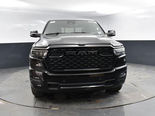new 2025 Ram 1500 car, priced at $53,796