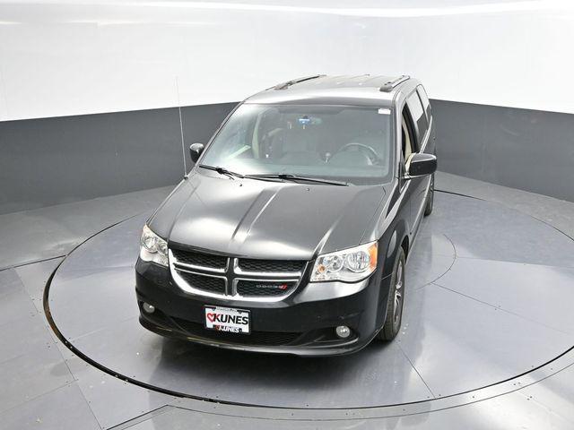 used 2016 Dodge Grand Caravan car, priced at $9,337
