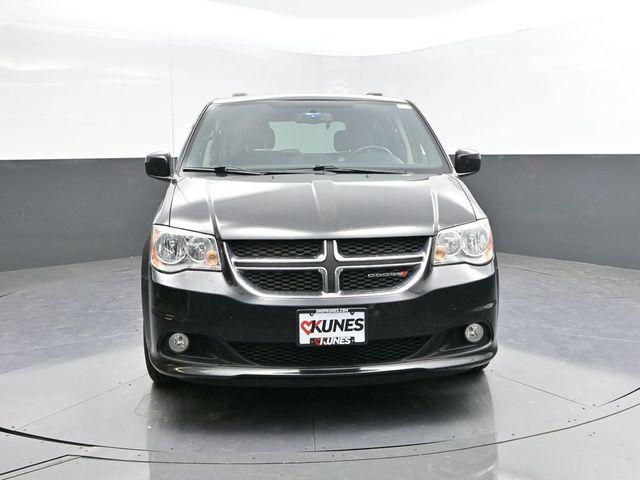 used 2016 Dodge Grand Caravan car, priced at $9,337