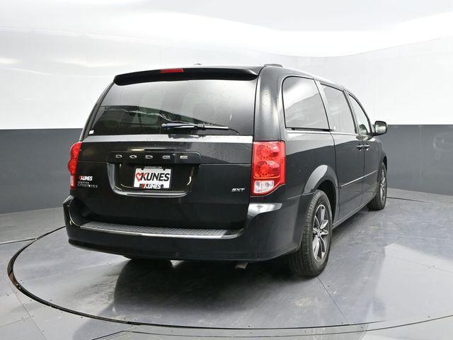 used 2016 Dodge Grand Caravan car, priced at $9,337
