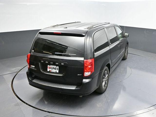 used 2016 Dodge Grand Caravan car, priced at $9,337