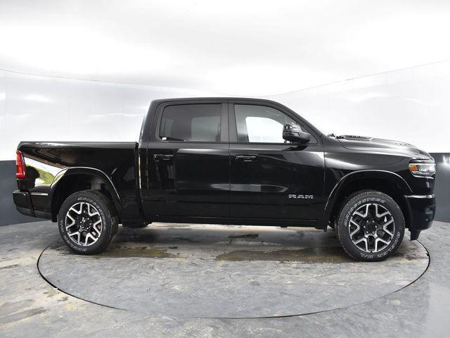 new 2025 Ram 1500 car, priced at $69,015