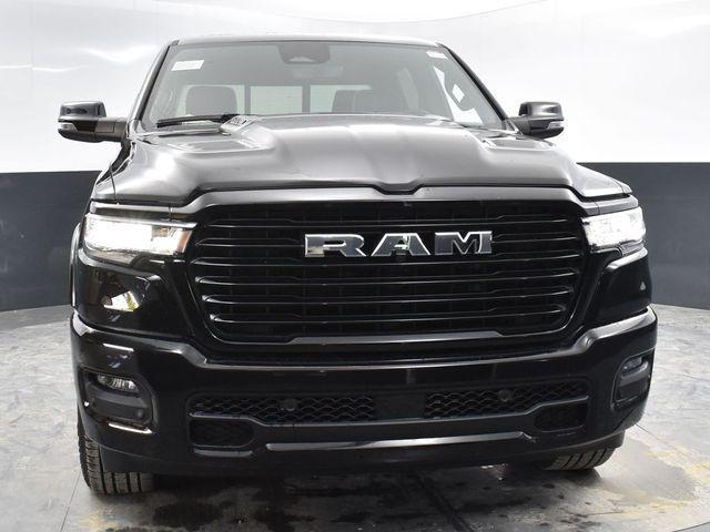 new 2025 Ram 1500 car, priced at $69,015