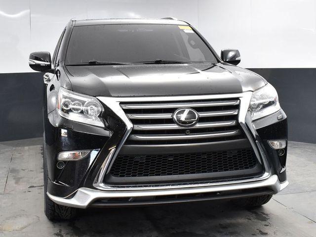 used 2018 Lexus GX 460 car, priced at $35,380