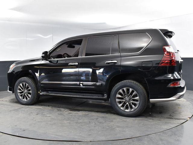 used 2018 Lexus GX 460 car, priced at $35,380
