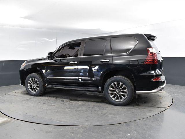 used 2018 Lexus GX 460 car, priced at $33,000