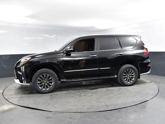 used 2018 Lexus GX 460 car, priced at $33,000