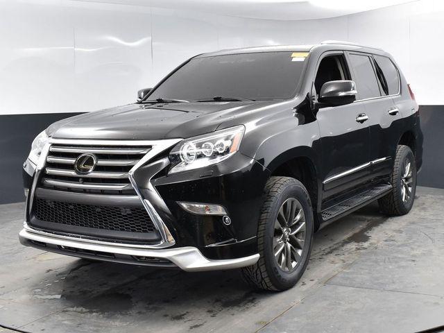 used 2018 Lexus GX 460 car, priced at $35,380