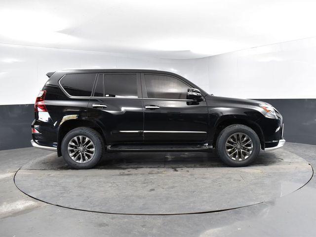 used 2018 Lexus GX 460 car, priced at $33,000