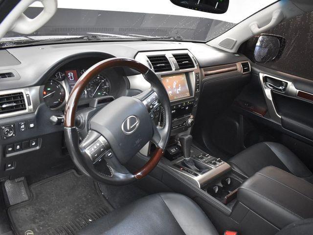used 2018 Lexus GX 460 car, priced at $35,380