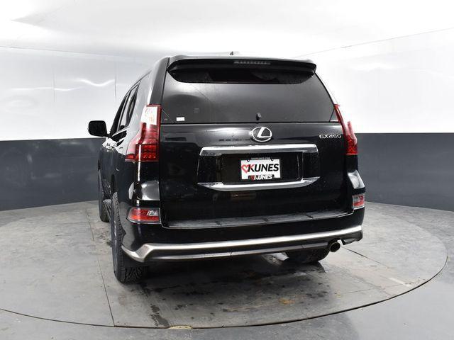 used 2018 Lexus GX 460 car, priced at $33,000