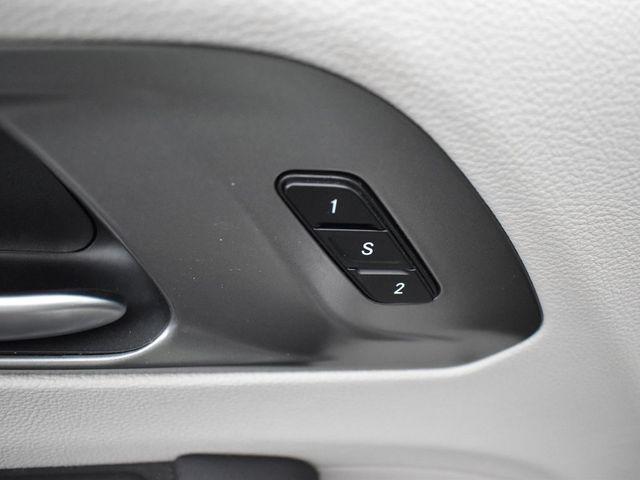 used 2023 Chrysler Pacifica car, priced at $23,242