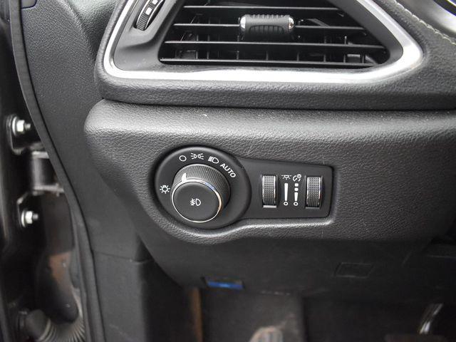 used 2022 Chrysler Pacifica car, priced at $32,031