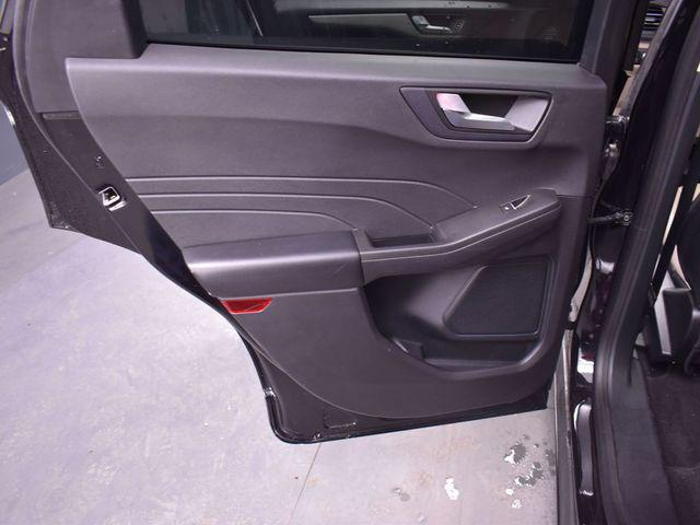 used 2021 Ford Escape car, priced at $22,389